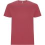 Stafford short sleeve kids t-shirt, Chrysanthemum Red