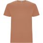 Stafford short sleeve kids t-shirt, Greek Orange
