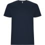 Stafford short sleeve kids t-shirt, Navy Blue