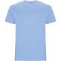 Stafford short sleeve kids t-shirt, Sky blue