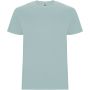 Stafford short sleeve kids t-shirt, Washed Blue