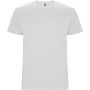 Stafford short sleeve kids t-shirt, White