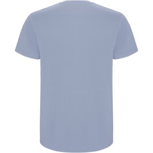 Stafford short sleeve kids t-shirt, Zen Blue (T-shirt, 90-100% cotton)