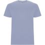 Stafford short sleeve kids t-shirt, Zen Blue