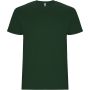 Stafford short sleeve men's t-shirt, Bottle green