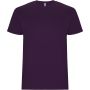 Stafford short sleeve men's t-shirt, Purple