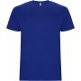 Stafford short sleeve men's t-shirt, Royal