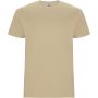Stafford short sleeve men's t-shirt, Sand