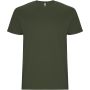 Stafford short sleeve men's t-shirt, Venture Green