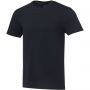 Avalite short sleeve unisex Aware(tm) recycled t-shirt, Navy