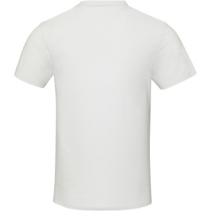 Avalite short sleeve unisex Aware(tm) recycled t-shirt, White (T-shirt, mixed fiber, synthetic)