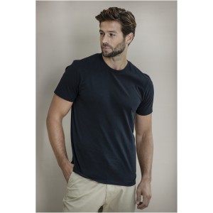 Avalite short sleeve unisex Aware(tm) recycled t-shirt, White (T-shirt, mixed fiber, synthetic)
