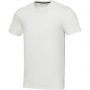 Avalite short sleeve unisex Aware(tm) recycled t-shirt, White