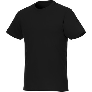 Jade mens T-shirt, Black, S (T-shirt, mixed fiber, synthetic)