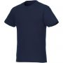 Jade mens T-shirt, Navy, XL