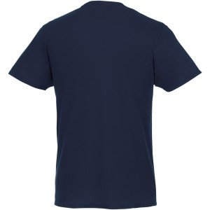 Jade mens T-shirt, Navy, XS (T-shirt, mixed fiber, synthetic)