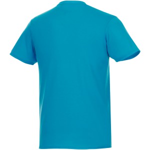 Jade mens T-shirt,NXT Blue,2XL (T-shirt, mixed fiber, synthetic)
