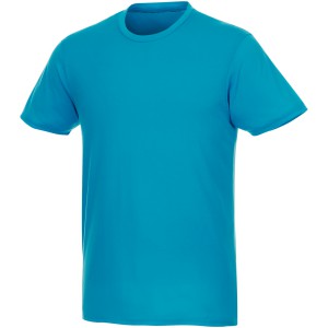 Jade mens T-shirt,NXT Blue,2XL (T-shirt, mixed fiber, synthetic)