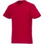 Jade mens T-shirt, Red, 2XL