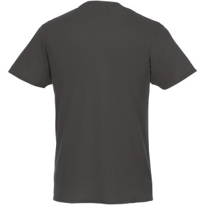 Jade mens T-shirt,StormGrey,XL (T-shirt, mixed fiber, synthetic)