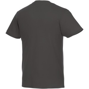 Jade mens T-shirt,StormGrey,XL (T-shirt, mixed fiber, synthetic)