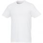 Jade mens T-shirt, White, S