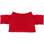 T-shirt, small, red (5013-08)