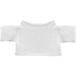 T-shirt, small, white (5013-02)