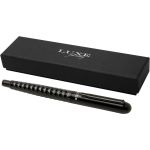 Tactical Dark fountain pen, Solid black (10776890)