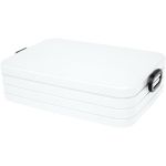 Take-a-break lunch box large, White (11318001)