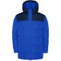 Tallin unisex insulated jacket, Royal blue, Navy Blue