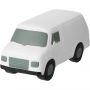 Tamar transit van stress reliever, White