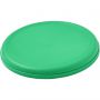 Taurus frisbee, Green