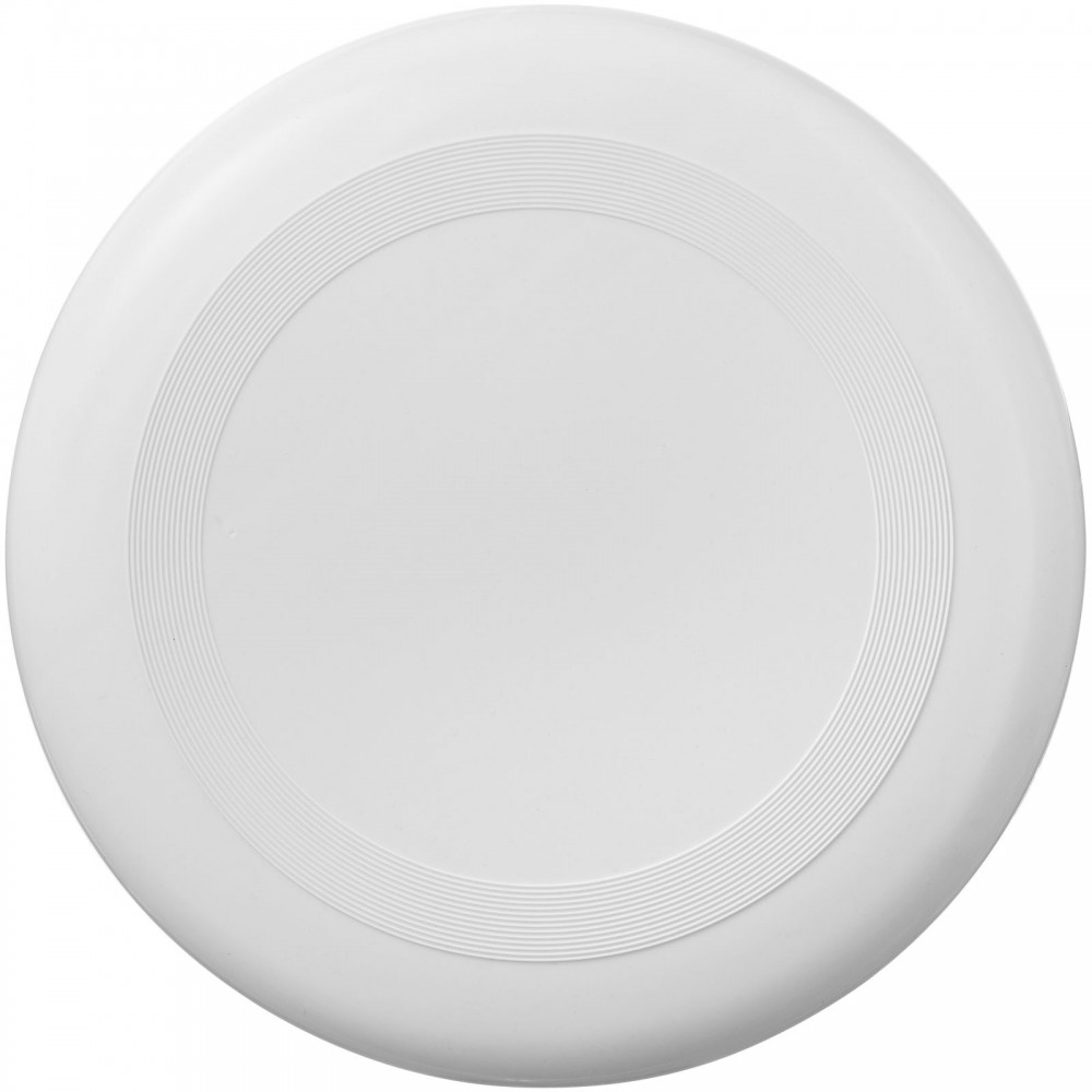 Printed Taurus frisbee White (Sports equipment) Printed Taurus frisbee White (Sports equipment)