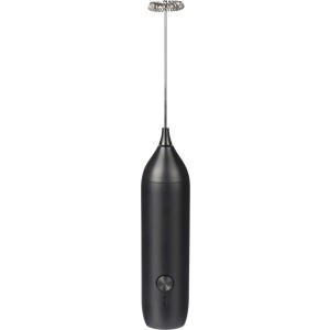 ABS electric frother Peregrine, black