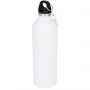 Atlantic vacuum insulated bottle, White