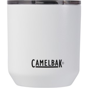 CamelBak(r) Horizon Rocks 300 ml vacuum insulated tumbler, W (Thermos)