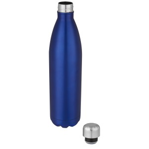 Cove 1 L vacuum insulated stainless steel bottle, Blue (Thermos)