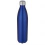 Cove 1 L vacuum insulated stainless steel bottle, Blue