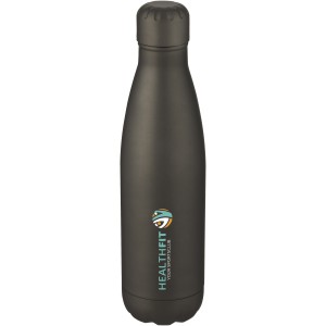 Cove 500 ml vacuum insulated stainless steel bottle, Matted  (Thermos)