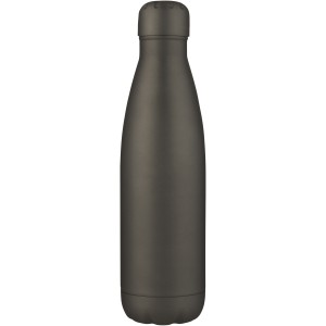 Cove 500 ml vacuum insulated stainless steel bottle, Matted  (Thermos)