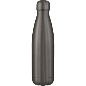 Cove 500 ml vacuum insulated stainless steel bottle, Titaniu (Thermos)