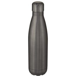 Cove 500 ml vacuum insulated stainless steel bottle, Titaniu (Thermos)