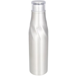 Hugo 650 ml seal-lid copper vacuum insulated bottle, Silver (Thermos)