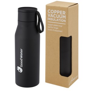 Ljungan 500 ml copper vacuum insulated stainless steel bottl (Thermos)