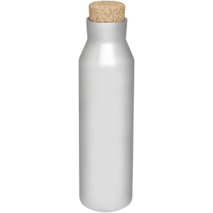 Norse 590 ml copper vacuum insulated bottle, Silver (Thermos)