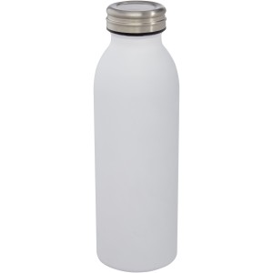 Riti 500 ml copper vacuum insulated bottle, White (Thermos)