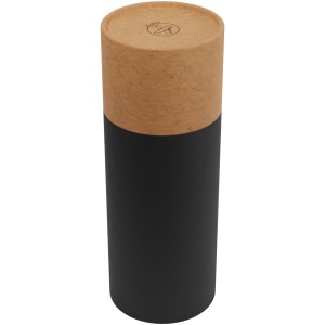 SCX.design D11 500 ml bamboo smart bottle, Wood (Thermos)