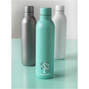 Thor 510 ml copper vacuum insulated sport bottle, mint (Thermos)