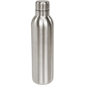 Thor 510 ml copper vacuum insulated sport bottle, Silver (Thermos)